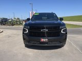 Used 2024 Chevrolet Suburban RST image 3