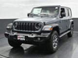 New 2025 Jeep Wrangler Sport S image 5