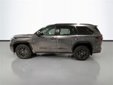 New 2025 Toyota Sequoia Platinum image 4