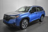 New 2025 Subaru Forester Touring image 3