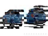 New 2025 Toyota 4Runner Limited image 4