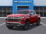 New 2026 Chevrolet Silverado 1500 LTZ image 6