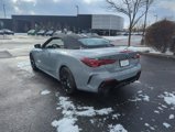 New 2025 BMW 430i xDrive Convertible w/ M Sport Package image 5