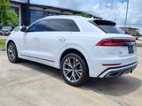 Used 2023 Audi Q8 Premium Plus image 4