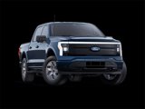 New 2025 Ford F150 Lightning XLT image 4