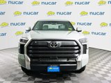 New 2025 Toyota Tundra Limited image 3