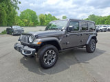 New 2025 Jeep Wrangler Sahara image 2