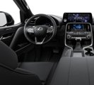 New 2025 Lexus LX 600 4WD w/ Premium Package image 6