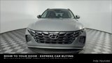 Certified 2024 Hyundai Tucson SEL w/ Convenience Package image 3