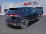 Used 2024 Volkswagen Atlas Cross Sport SE image 6