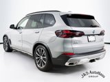 Used 2025 BMW X5 xDrive40i w/ Parking Assistance Package image 5