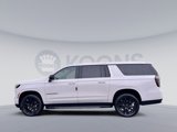 New 2025 Chevrolet Suburban Premier image 2