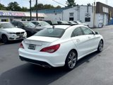 Used 2018 Mercedes-Benz CLA 250 4MATIC image 5