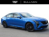 New 2025 Cadillac CT5 V image 3
