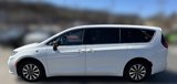 New 2025 Chrysler Pacifica Select image 3