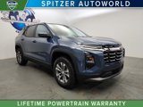 New 2026 Chevrolet Equinox LT w/ Convenience Package II image 1