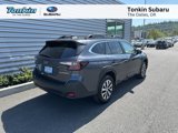 New 2025 Subaru Outback Premium image 3
