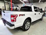 Used 2018 Ford F150 XL w/ Equipment Group 101A Mid image 4