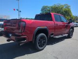 New 2025 GMC Sierra 2500 AT4 image 5
