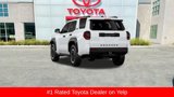 New 2025 Toyota 4Runner TRD Off-Road image 4