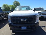 New 2025 Ford F250 XL image 2