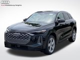 New 2025 Audi Q5 Prestige image 3