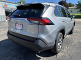 Used 2024 Toyota RAV4 XLE image 4