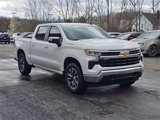 New 2025 Chevrolet Silverado 1500 LT image 3