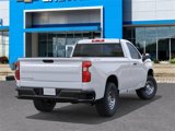 New 2026 Chevrolet Silverado 1500 W/T w/ WT Value Package image 5