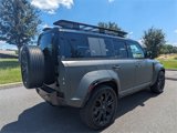 New 2025 Land Rover Defender 110 image 2