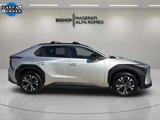 Used 2025 Toyota bZ4X AWD image 2