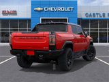 New 2025 GMC Hummer EV 3X w/ Battery Pack, 24 Module Pack image 4