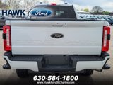 New 2025 Ford F250 Lariat image 5