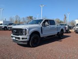 New 2025 Ford F250 Lariat w/ Lariat Ultimate Package image 5