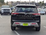 New 2025 Nissan Pathfinder SL w/ Cargo Package image 6