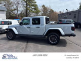 Used 2023 Jeep Gladiator Overland image 5
