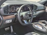 New 2025 Mercedes-Benz GLS 450 4MATIC image 3