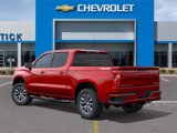 New 2026 Chevrolet Silverado 1500 RST w/ Protection Package image 3