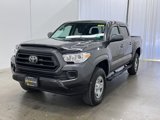 Used 2023 Toyota Tacoma SR image 3