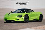 New 2025 McLaren 750S image 4