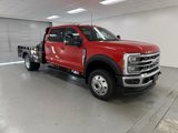 New 2025 Ford F450 Lariat image 3