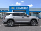 New 2026 Chevrolet Equinox LT w/ Convenience Package II image 5