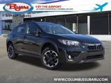 Certified 2022 Subaru Crosstrek 2.0i Premium w/ Popular Package #4 image 1