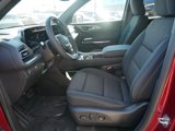 New 2025 Chevrolet Traverse LT image 5