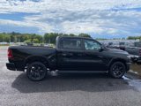 New 2026 RAM 1500 Laramie w/ Night Edition image 2