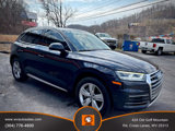 Used 2018 Audi Q5 2.0T Premium Plus w/ Premium Plus Package image 5