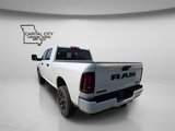 New 2025 RAM 2500 Big Horn image 5