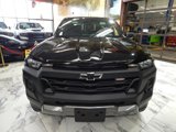 Used 2025 Chevrolet Colorado Trail Boss image 3