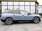 Used 2024 BMW iX xDrive50 w/ Sport Package image 4