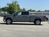 New 2025 Ford F150 XLT image 4
